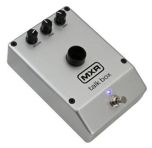 

MXR Talk Box Talk Box Talking Modulator Guitar Effector M-222 Goods