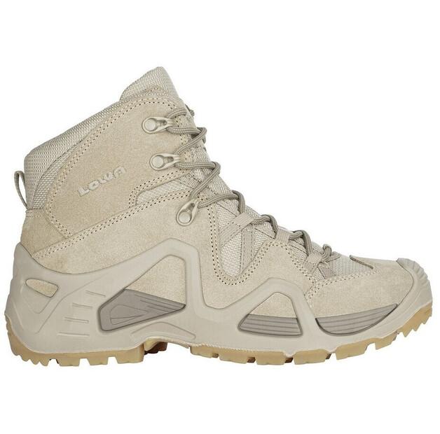 Треккинговые ботинки Lowa Zephyr Mid TF GTX Veloursleder