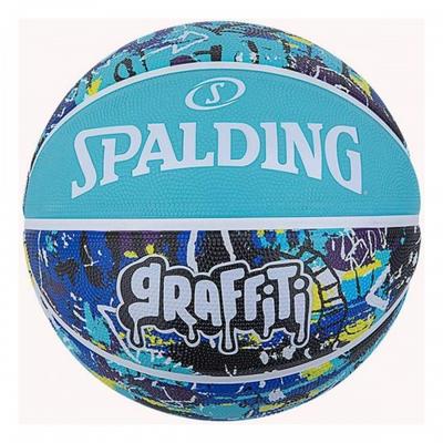 Graffiti Basketball