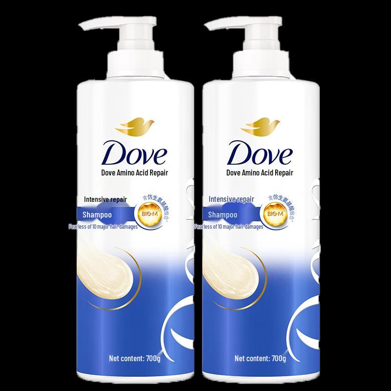 Dove Intensive Repair Shampoo