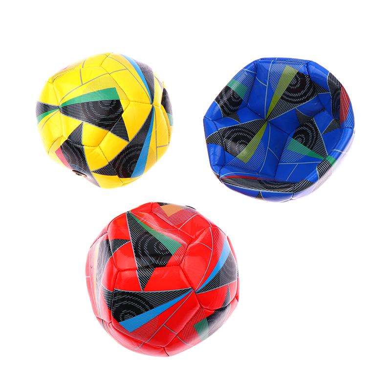 Size 2 Soccer Ball For Youth Adult Wear Resistant Soccer Ball Outdoor Sports Game Training Practice Play Ball Birthday Gifts