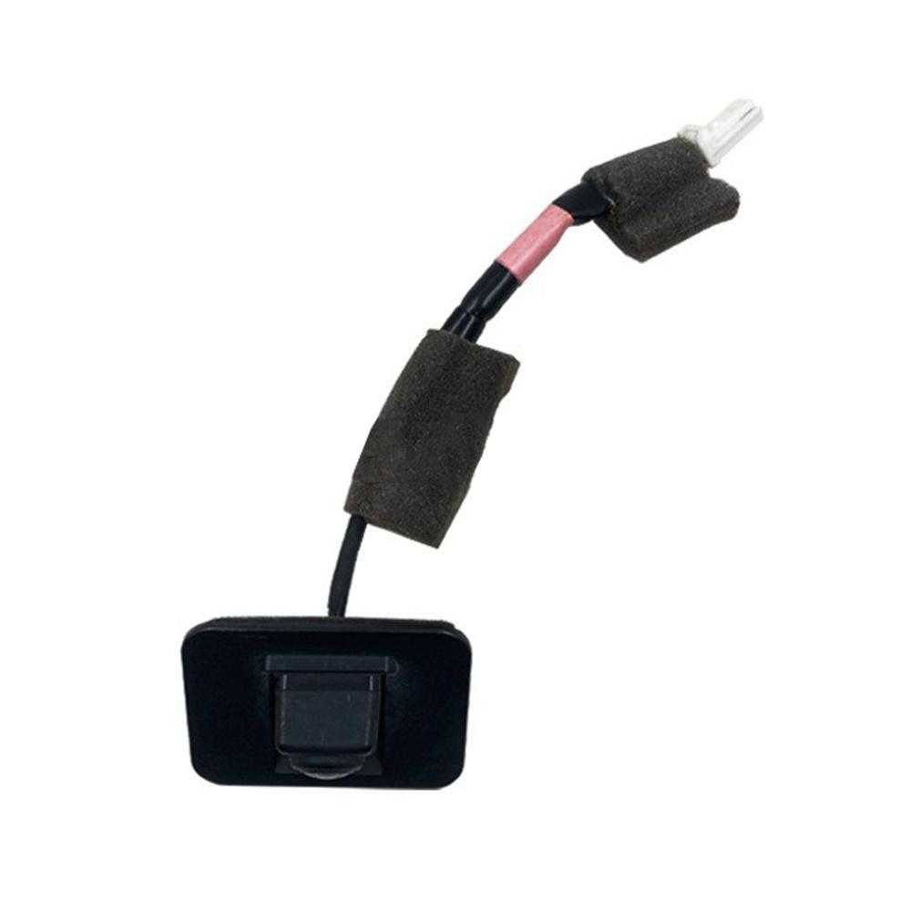 28442-6CA0A Rear View Backup Parking Assist Camera For Nissan Altima 2019-2023