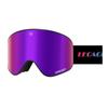 Longchan Flip-Up Ski Goggles