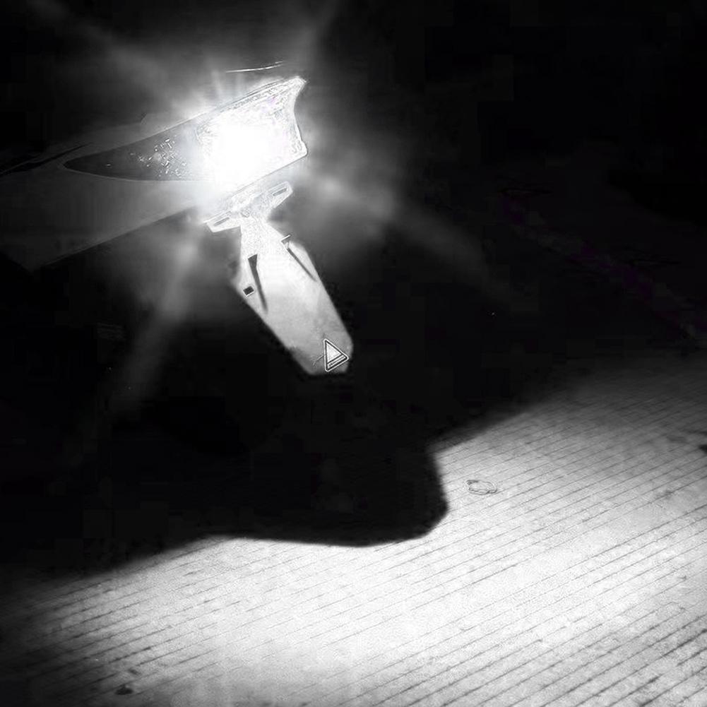 1156 1157 LED Motorcycle Headlight Lamp Bulbs 4014 LED Chips Blinker for Scooter Head Light Lamp DC 12V Motorbike Head Bulb