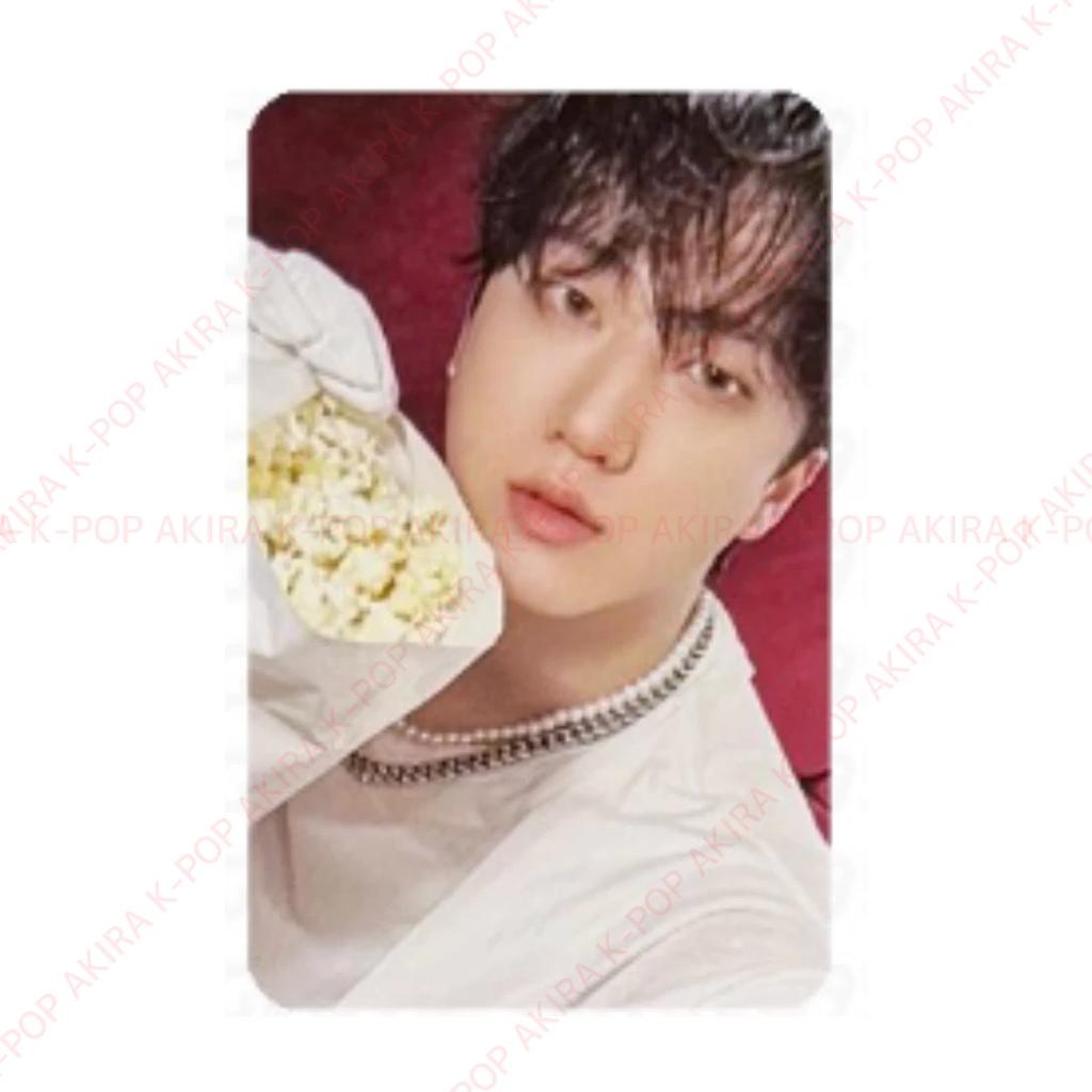 Stray Kids THIS & THAT ALBUM PHOTO CARD / JAPAN POB / LUCKY DRAW / OFFICIAL / Pre-Order