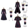 Magical Warrior Slave Cosplay Costume Featuring Yuka Megumi And More Polyester Material 2022 Winter