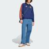 adidas Spain Home Anthem Jacket Dark Blue Men Outerwear JZ2253