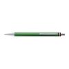 Orobianco Freccia Light Green CT Ballpoint Pen + Hand Towel Gift Set