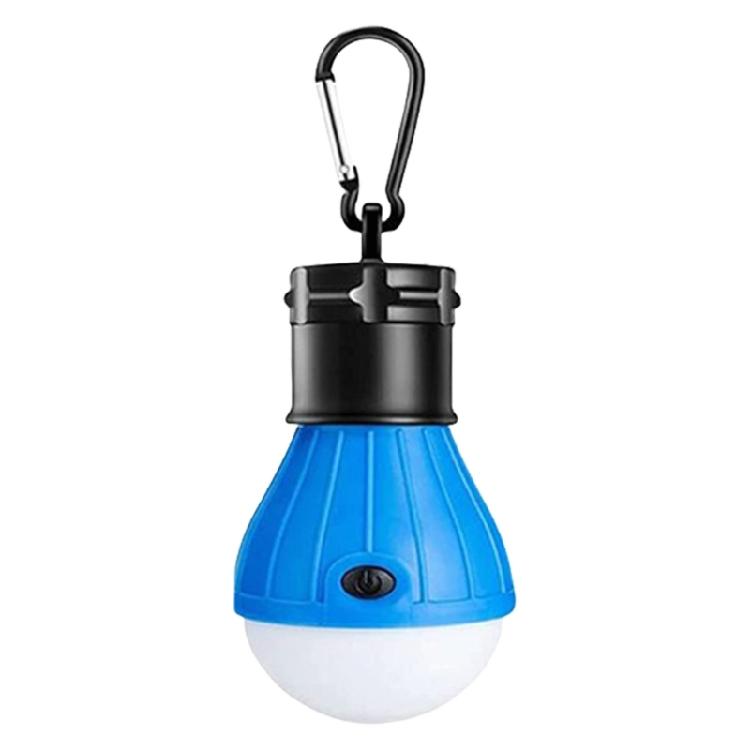 Charging Camping Lamp Outdoor Hiking Fishing Tent Light Sources Tent Light Camping Trip Hiking Gear