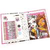 Monster high [K8672] - 'Monster High' Artist's Palette (20 Pieces)