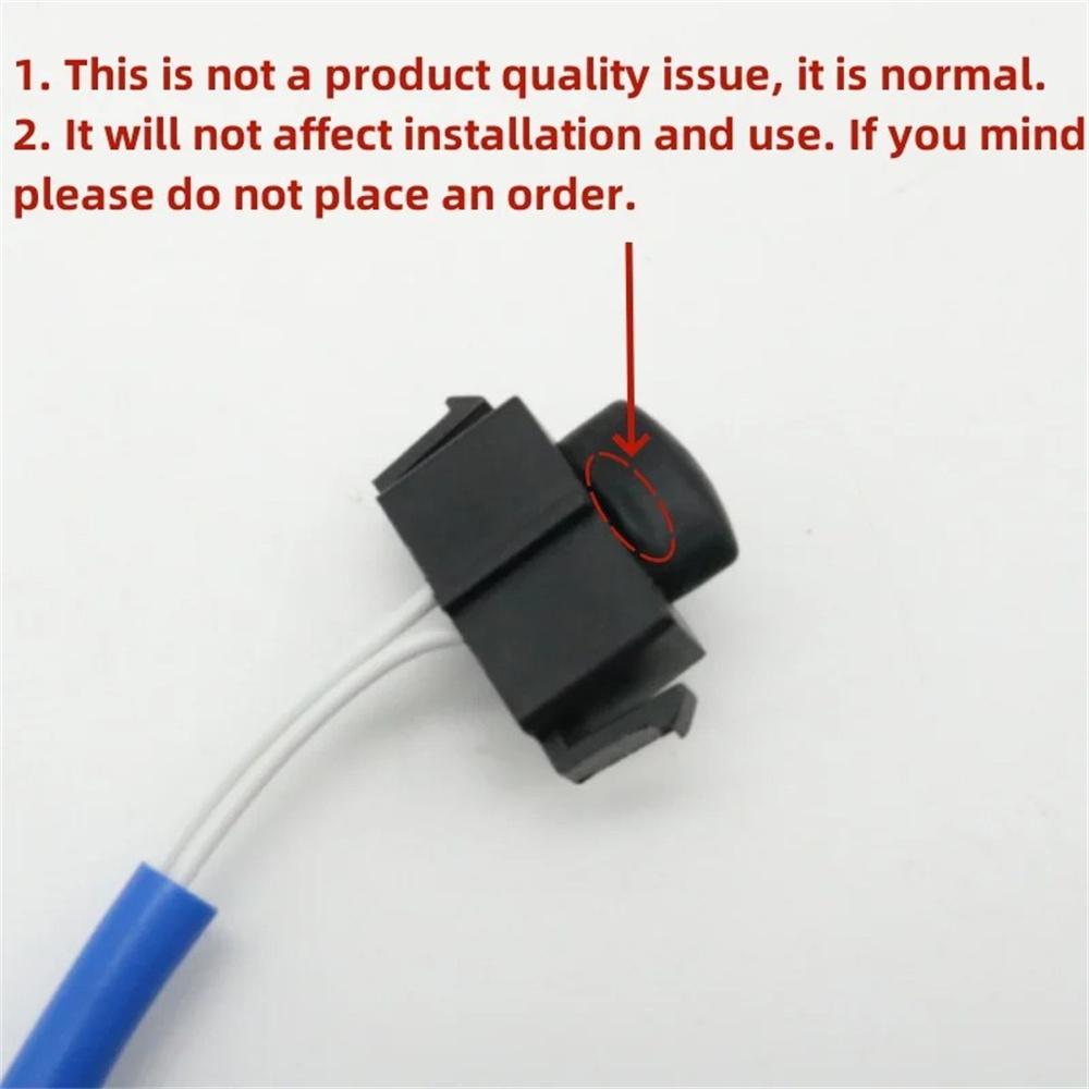 Outside Door Handle Keyless Entry Sensor Button For Nissan  Livina Tiida 05-10