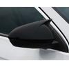 Für Buick Regal Opel Insignia 2017- Auto Rückspiegel Seitenspiegel Abdeckung Flügelkappe Aufkleber Außentür Gehäuse Verkleidung Kohlefaser