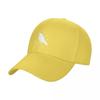 Spirit Crow Genuine Symbol Of Transformation And Change  Black Baseball Cap Sunhat fishing hat Womens Beach Unisexs