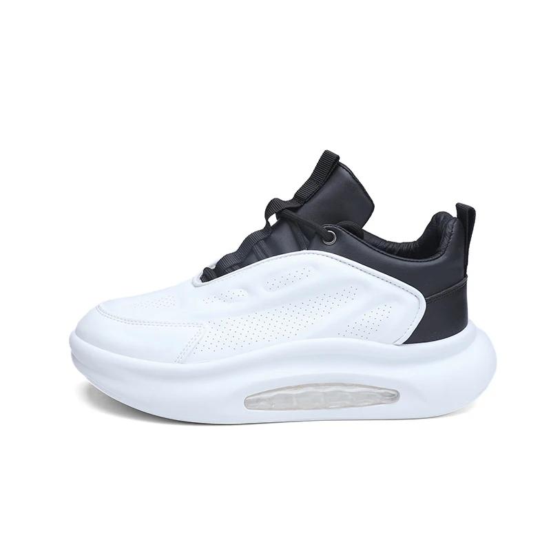 

Модная мужская рабочая обувь безопасности износостойкие рабочие кроссовки мужская платформа белая обувь мужские легкие мужские кроссовки трендовые универсальные 44