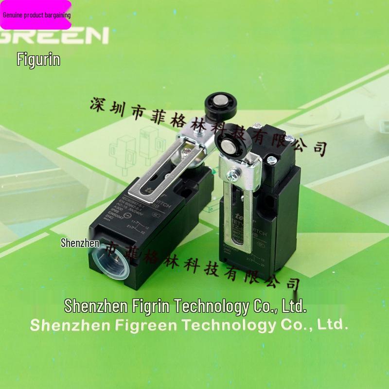 TZ-9408B Tiande TEND Limit Switch with Real Item Photo