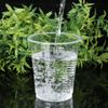 Maryya Disposable Plastic Beverage Cups