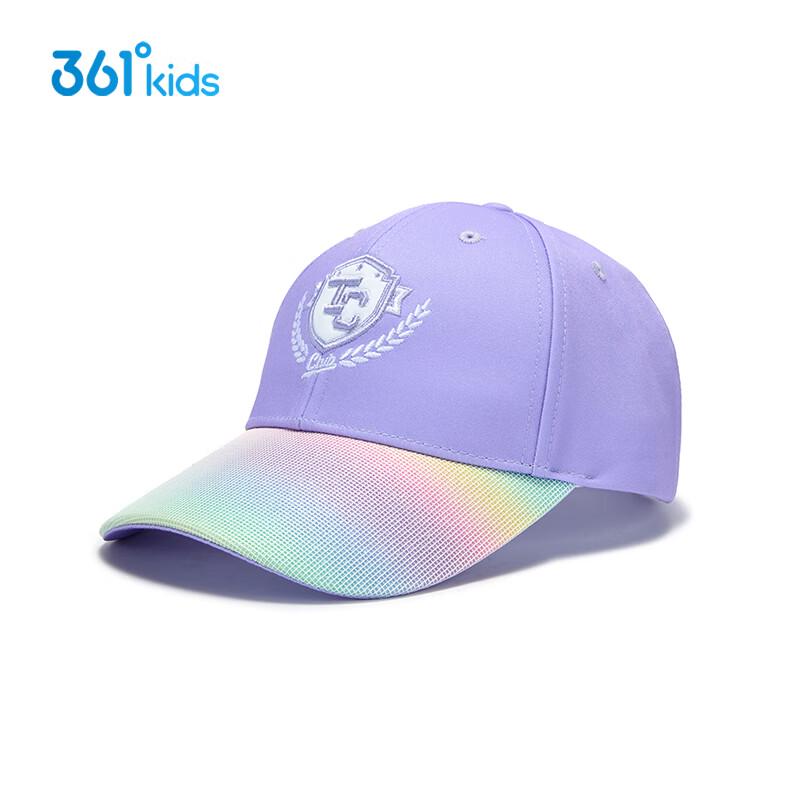 361° Kids Sports Outdoor Breathable Baseball Cap M