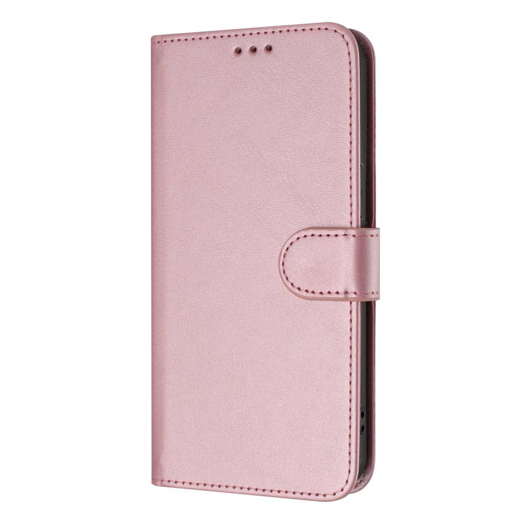WEFOR RFID Wallet Case for iPhone 14 13 12 11 Pro Max XS Max XR SE 7 8, Flip Book Cover with Credit Card Holder for Women Men
