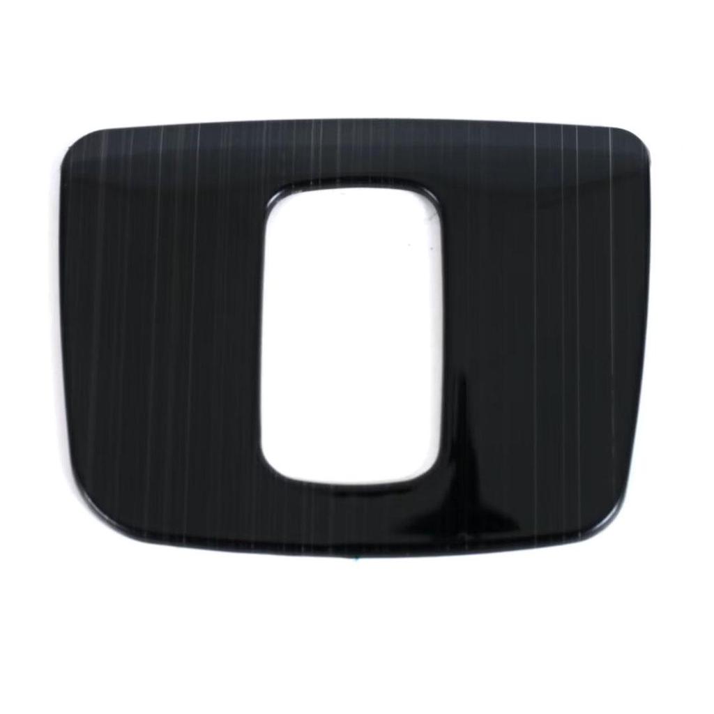 E-Class Headrest & Trunk Button Decoration Sequins for 24 Mercedes-Benz