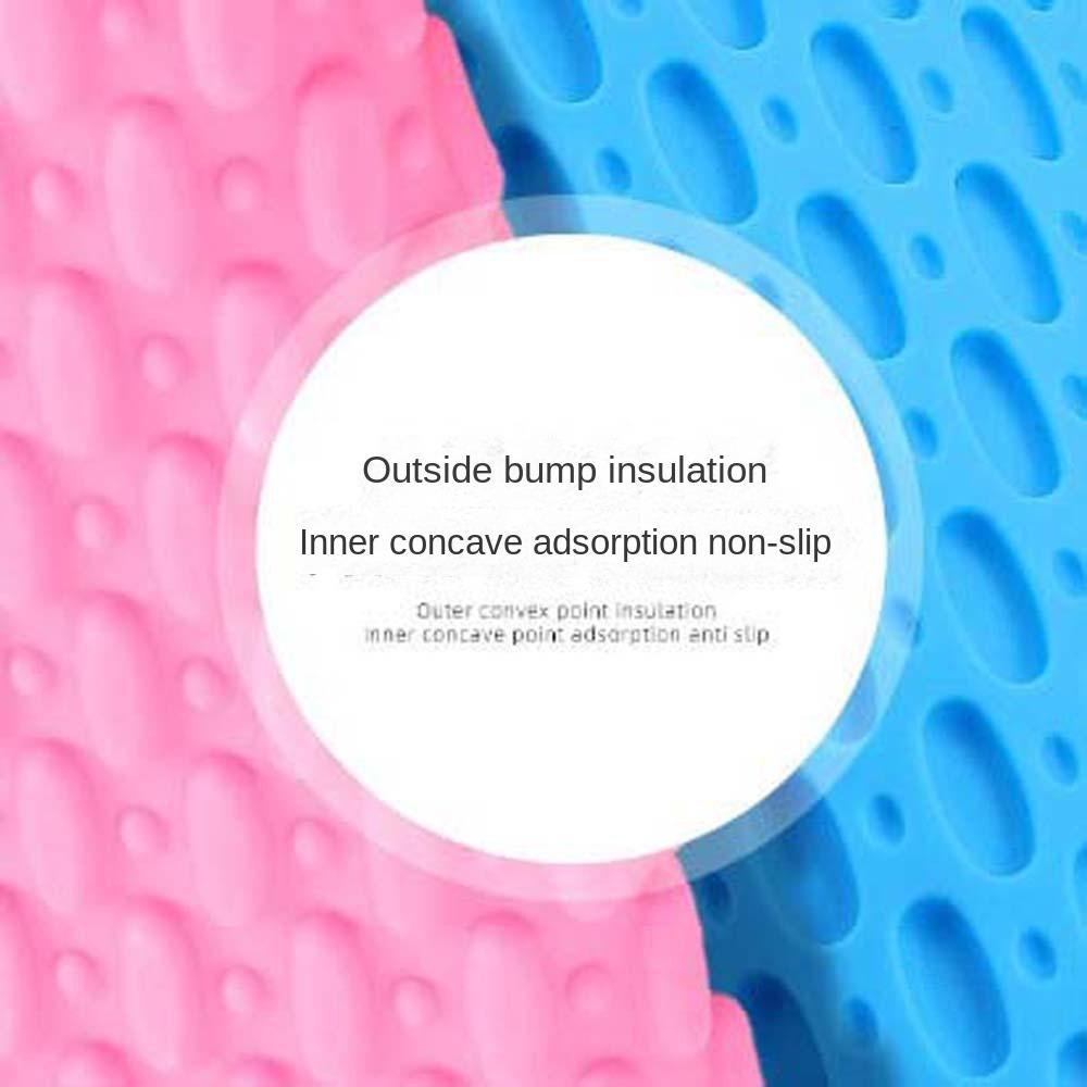 Plus Size Silicone Swimming Cap Waterproof Flexible Protect Ears Pool Hat High Elastic Solid Color Swimming Hat Swim Sports