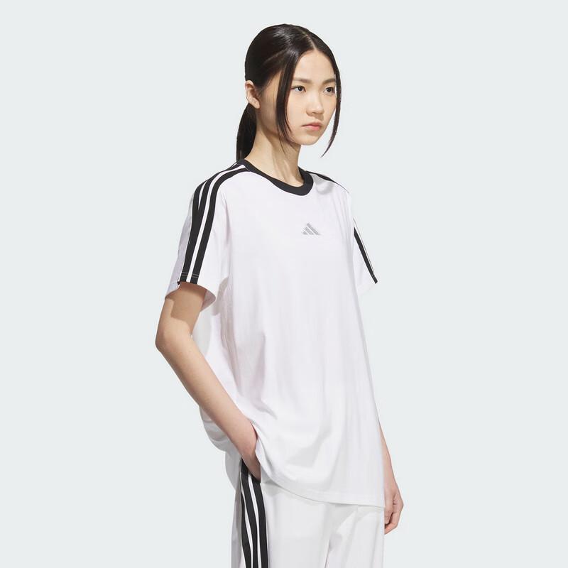 Adidas Women's Sporty Style S BF Short Sleeve T-Shirt KB7759
