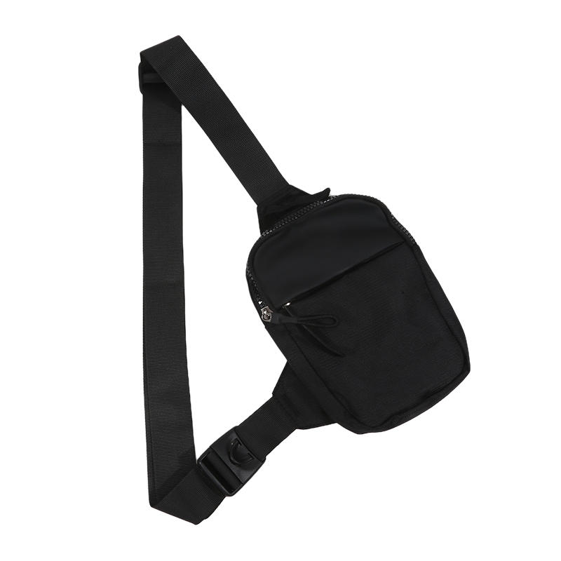 1PC Men's Fashion Small Shoulder Bag Crossbody Bag For Men Mini Sport Sling Cloth Cross Phone Men's Handbag