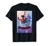 Marvel Spider-Man Across the Spider-Verse Pavitol Poster Art T-Shirt