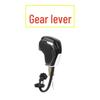 Volkswagen Golf 7 Automatic Gear Shift Knob and Dust Cover Combo