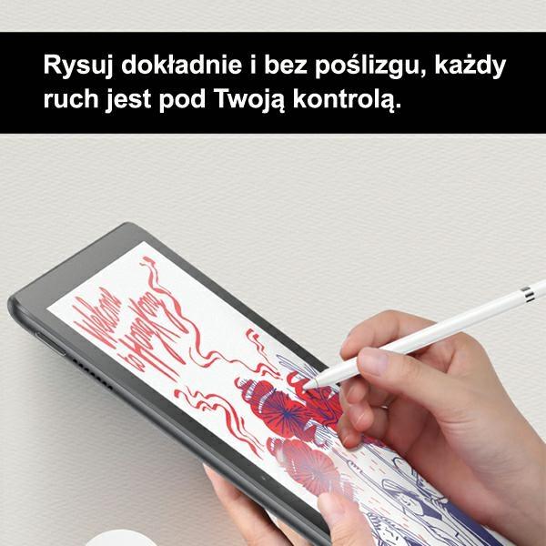 Ochrona ekranu do iPad 9,7" USAMS PaperLike