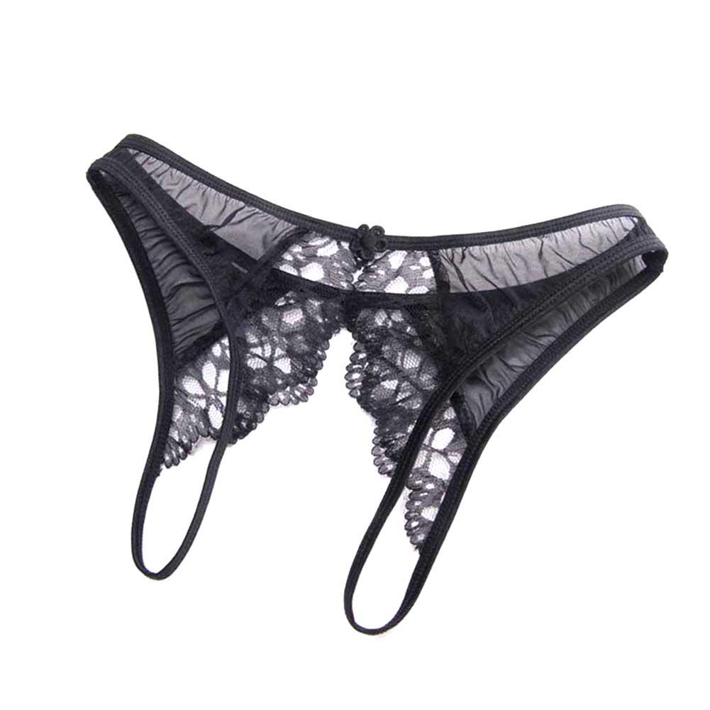 Q Ropa Interior Transparente Para Mujer Temptation Mesh N 74 Q Ropa Interior Transparente Para Mujer Temptation Mesh N 74