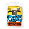 Shaun the Sheep Boxer Briefs, Shaun & Timmy, Size M, TH1114
