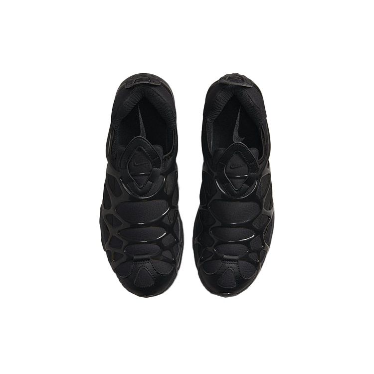 Nike Кроссовки унисекс Air Kukini Triple Black антрацит DV0659-001