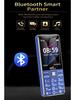 International Senior Mobile: Multilingual Large Screen, Battery, Sound & Font