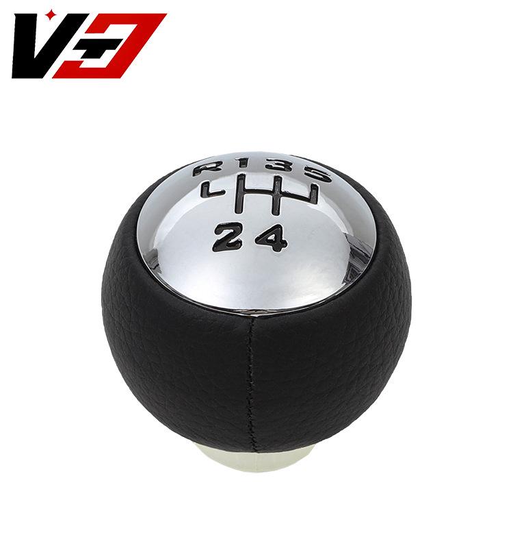 

Peugeot 307 Gear Shift Knob & Lever Accessories