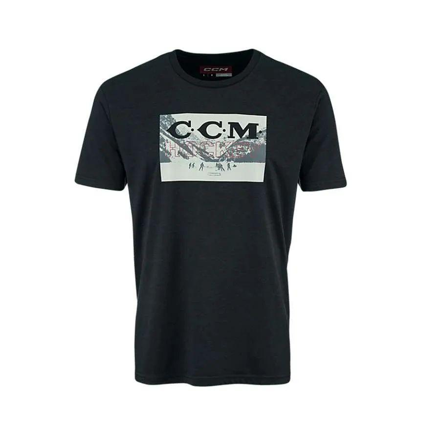 Sports T-Shirt CCM CCM Holiday C
