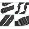 1 Pair Replacement Rowing Equipment Foot Straps For Rowing Machines Adjustable Support Straps Light Weight Safely Fit