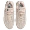 Nike Air Max 95 OG Light Orewood Brown Women Sneakers Cream Platinum-Tint Black IB6396-101