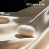 FUANNA Silk Love Antibacterial Summer Quilt
