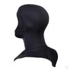 1pc 3mm Diving Hood Full Warm Dive Wetsuit Hooded Wet Suit Hat