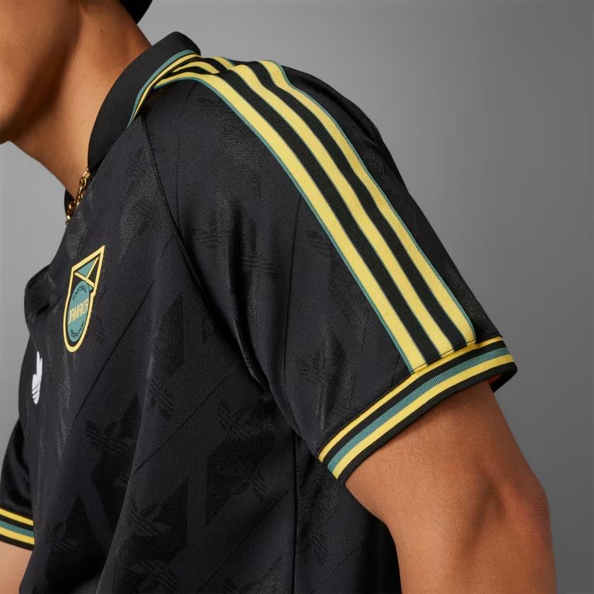 Adidas Originals Jamaica Lfstlr Jersey IT2464