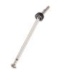 104001?1927 Metal Front Wheel Drive Shaft for 104001 110 Remote Control Car Parts