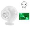 Colorful LED Aquarium Fish Tank Spot Lamp Diving Spotlight Illuminated Lights