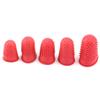 Non-Slip Breathable Finger Cots - Thick, Wear-Resistant Protective Covers