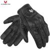Motorcycle Locomotive Sheepskin Gloves