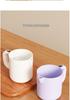 Household Multi-functional Rice Washer & Egg Beater with Filter and Frother