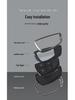 High-End Men's Folding Key Case for Buick: Excelle, Regal, Encore, LaCrosse, Verano