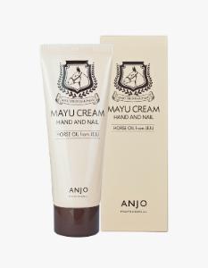 ANJO MAYU HAND CREAM