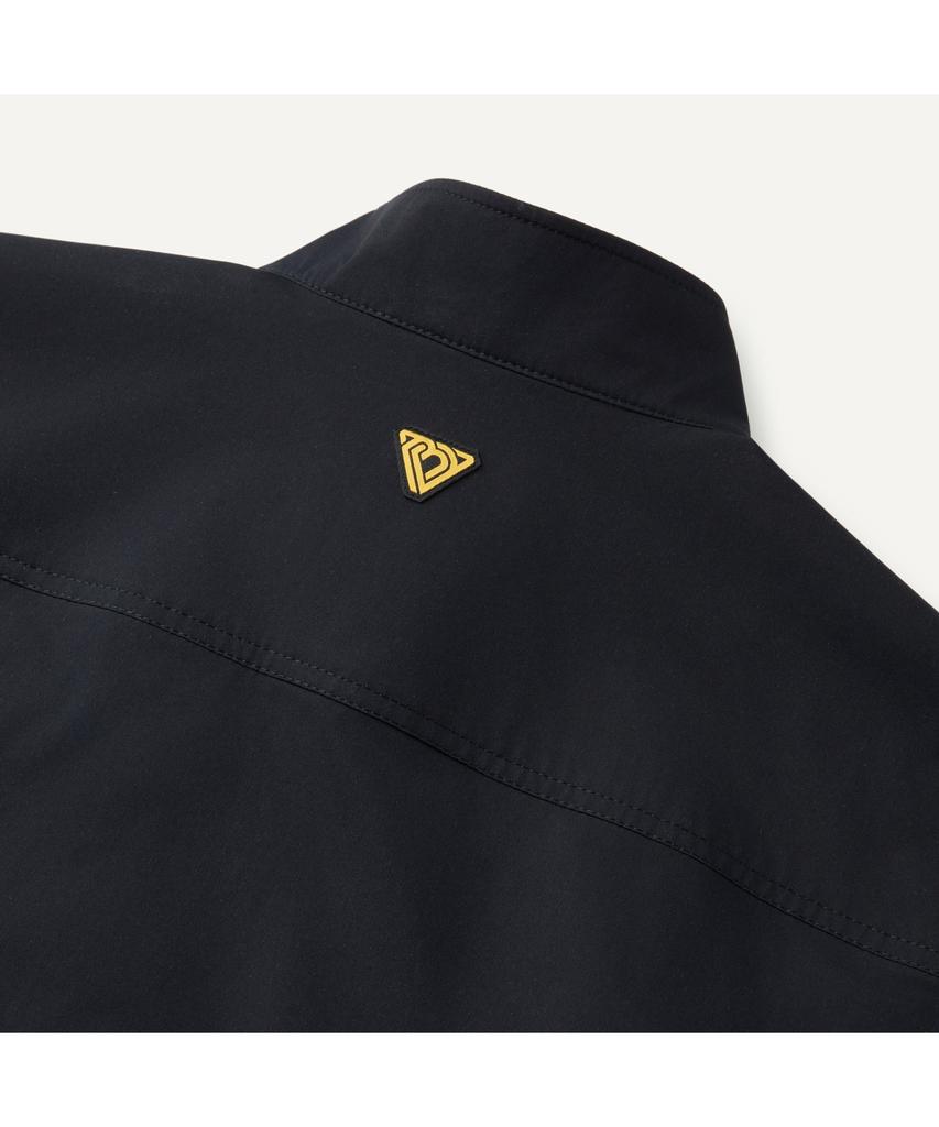 Boldist Lightwork Anti-Chemical Jacket 2Ajax26005Bkw
