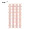 Ansairui Hand-writable Blank Labels