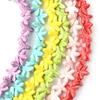 10pcs Handmade Craft Ceramic Spacer Loose Beads Ceramic Jewelry Making Material Starfish Bead Women